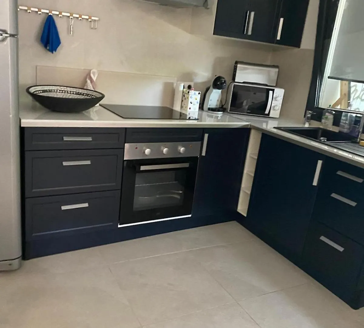 Holiday home Maison Privee Dans Un Petit Domaine Cannes