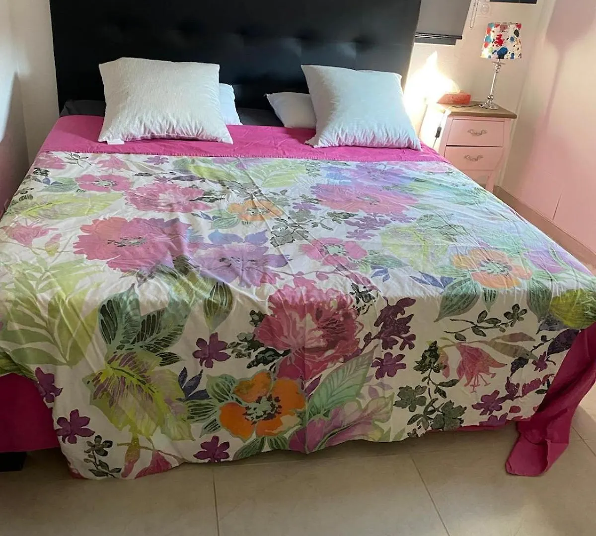 Maison Privee Dans Un Petit Domaine Cannes France