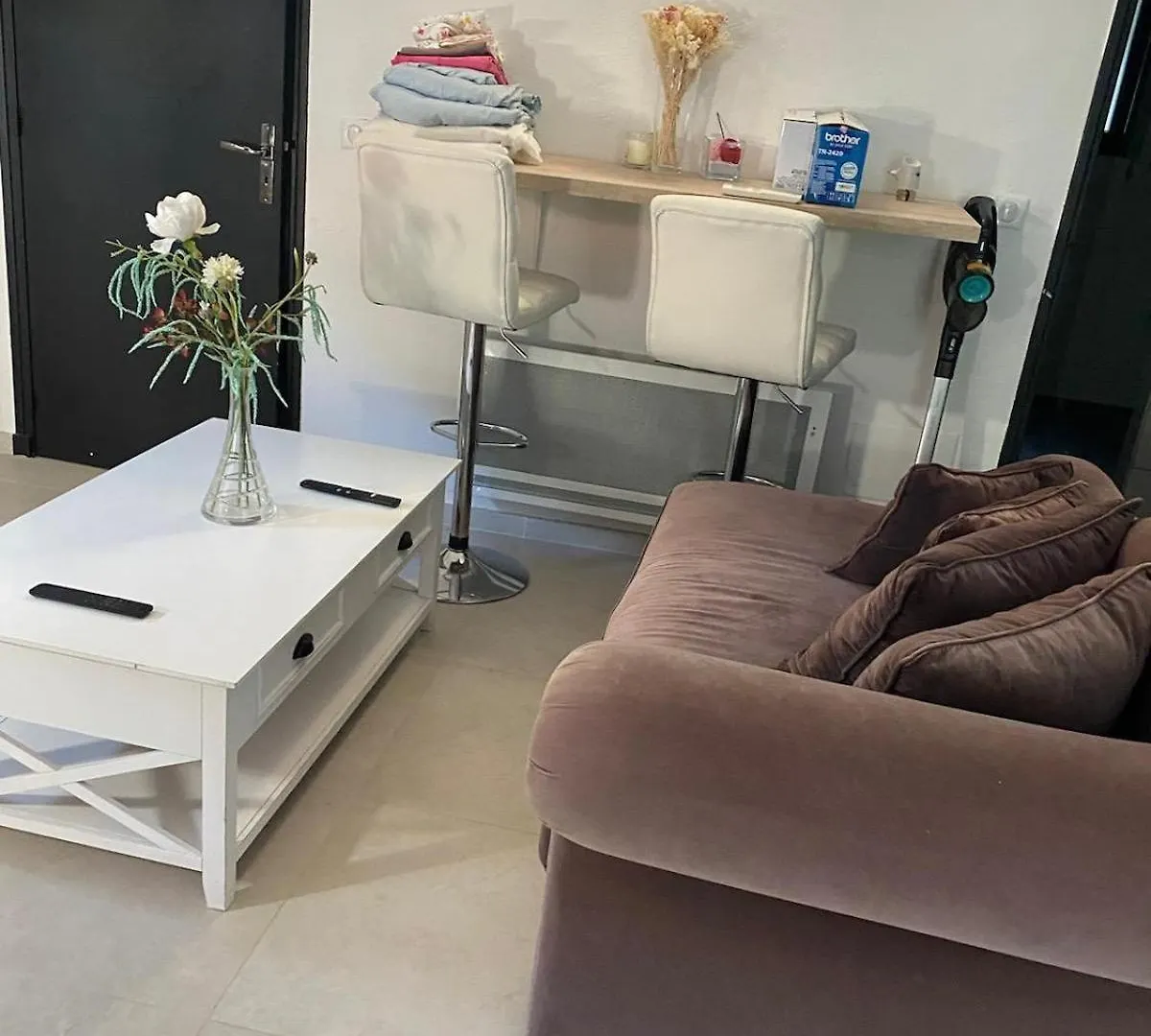 Holiday home Maison Privee Dans Un Petit Domaine Cannes France